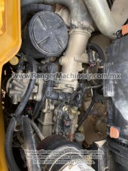 RETROEXCAVADORA - CATERPILLAR - 420F2 - 5412 - 1 (13)